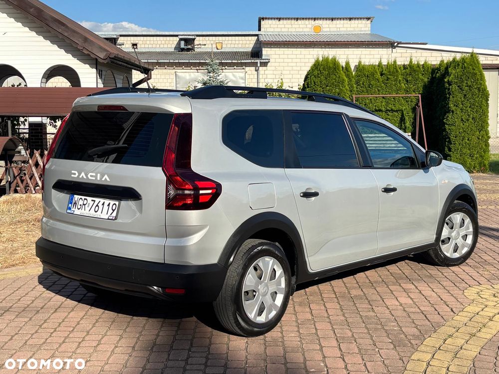 Dacia Jogger 1.0 TCe Essential - 6