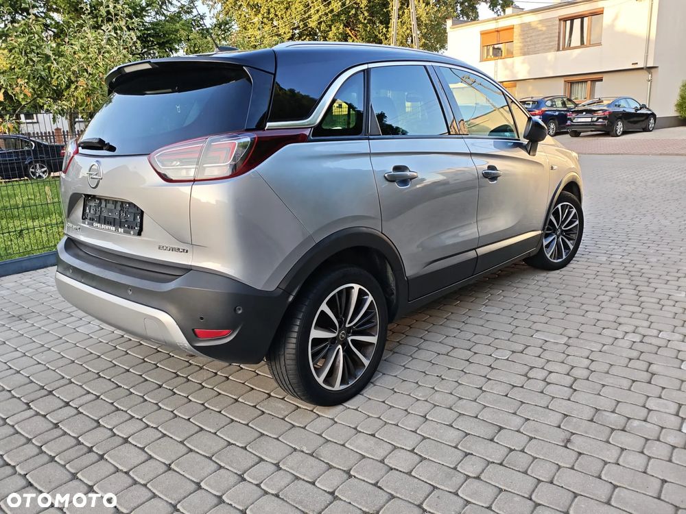 Opel Crossland X - 20