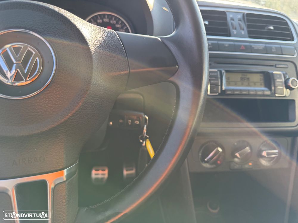 VW Polo - 20