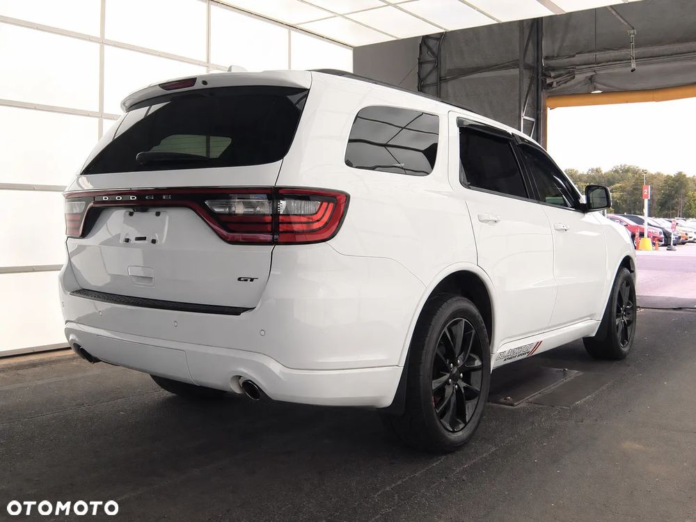 Dodge Durango 5.7 R/T - 5