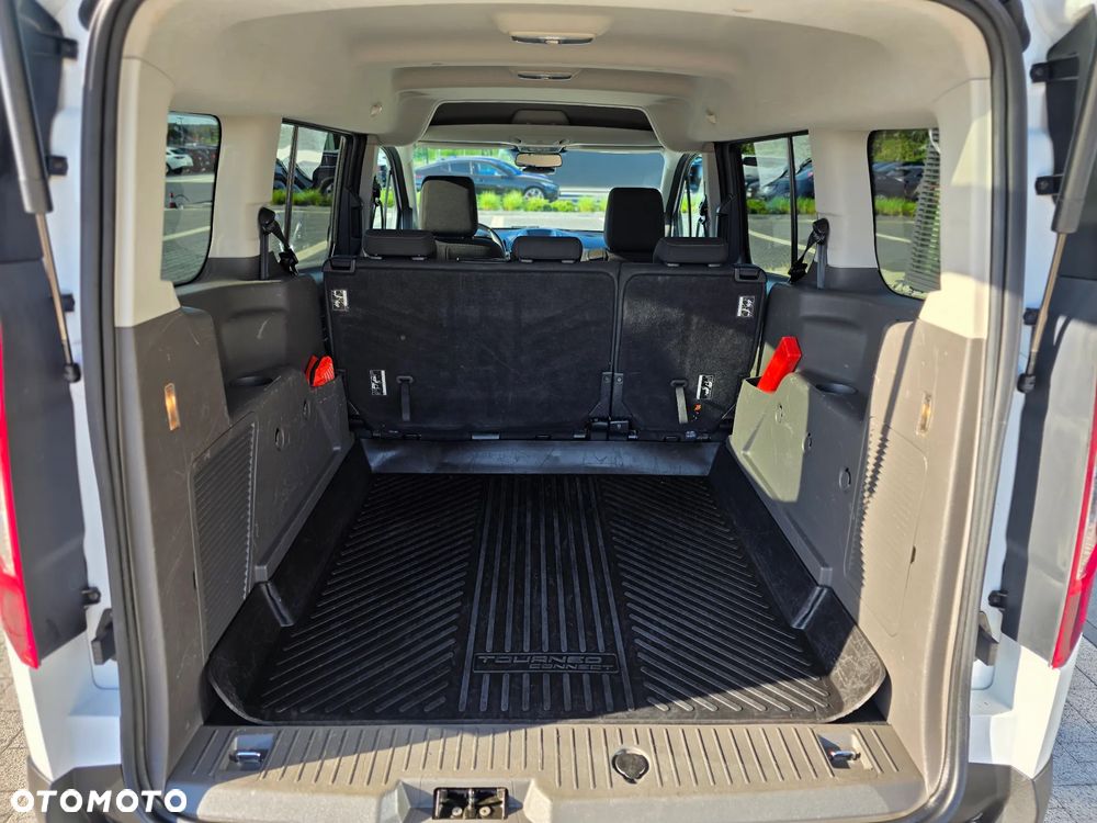Ford Tourneo Connect - 23