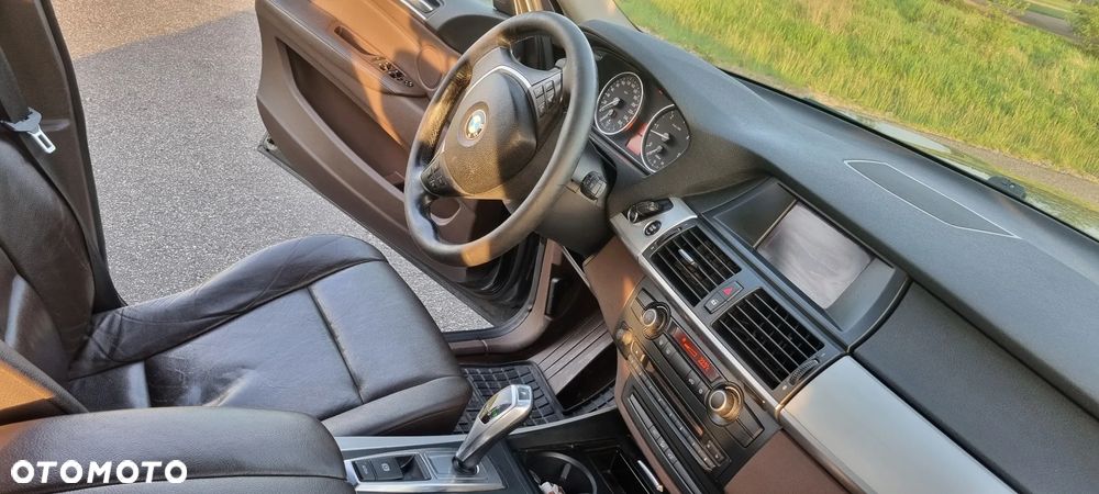 BMW X5 3.0d xDrive - 12