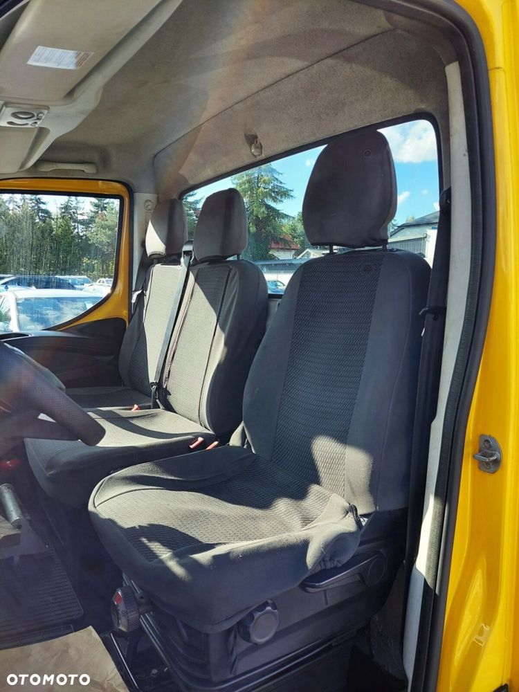 Iveco Daily - 20