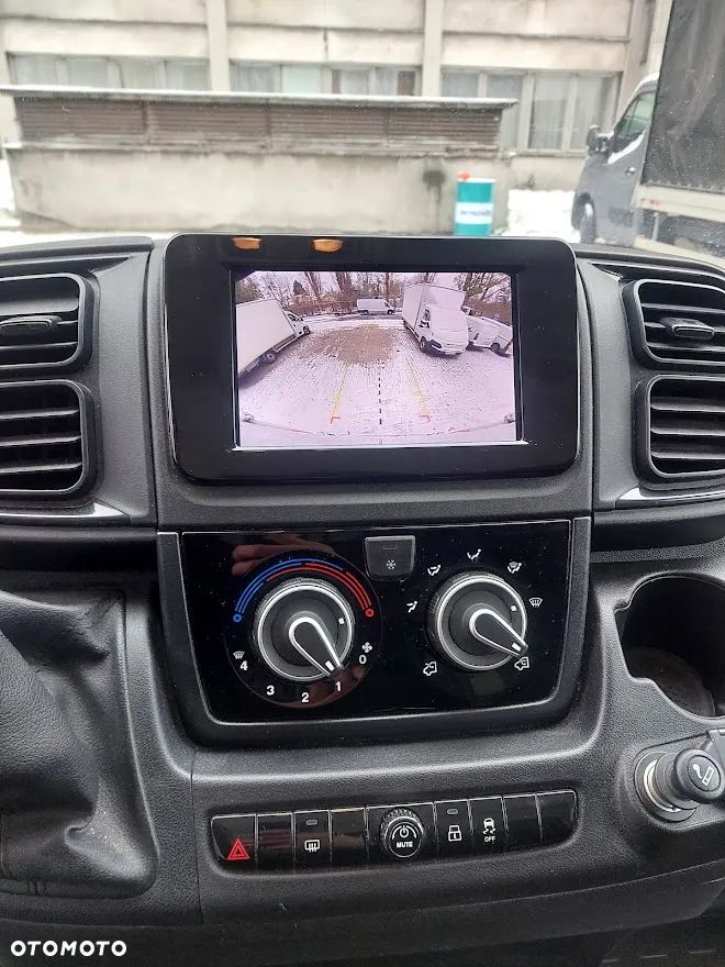 Fiat Ducato/Salon Polska/ Pierwszy Włąściciel/ Gwarancja Cenny - 11