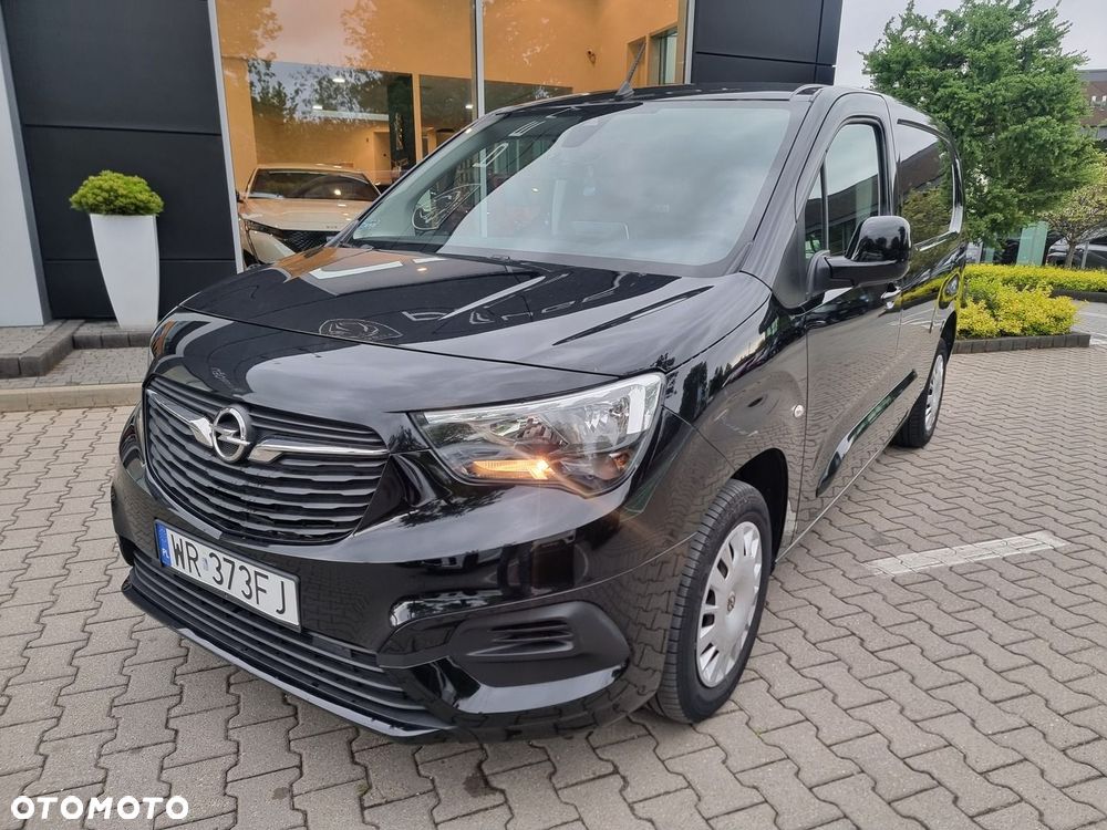 Opel Combo - 3