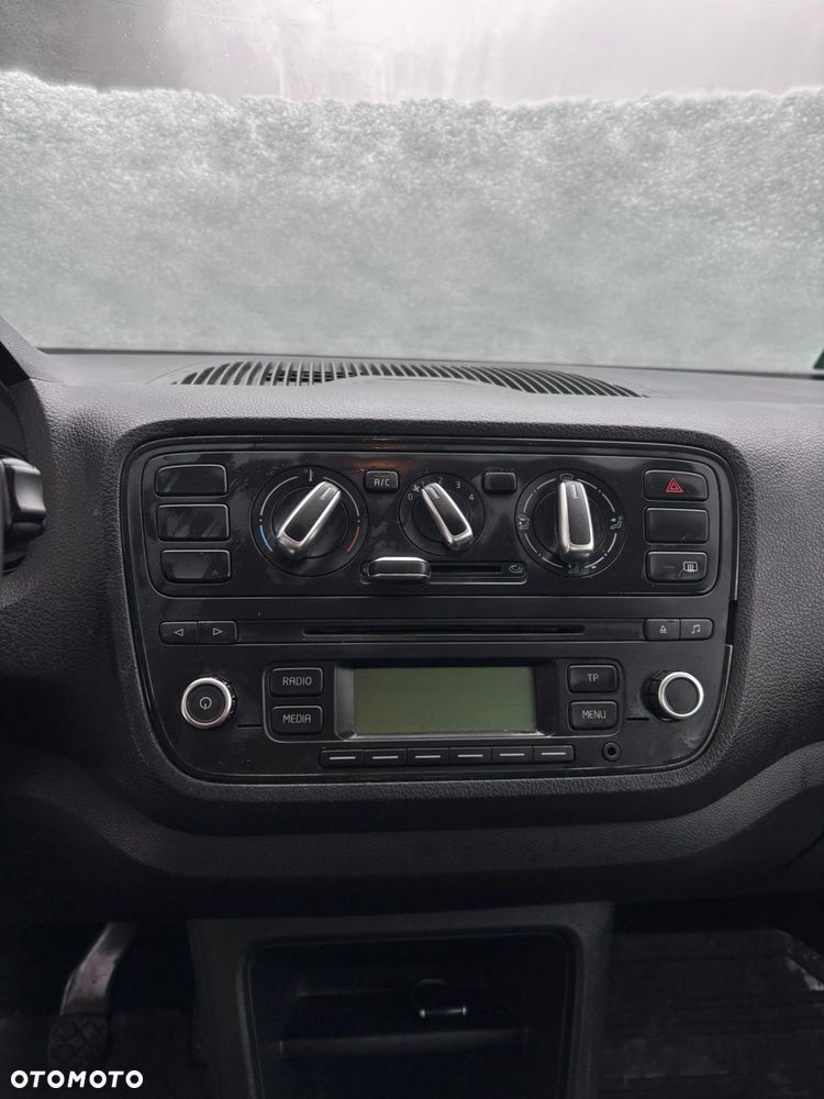 Skoda Citigo 1.0 Ambition - 9