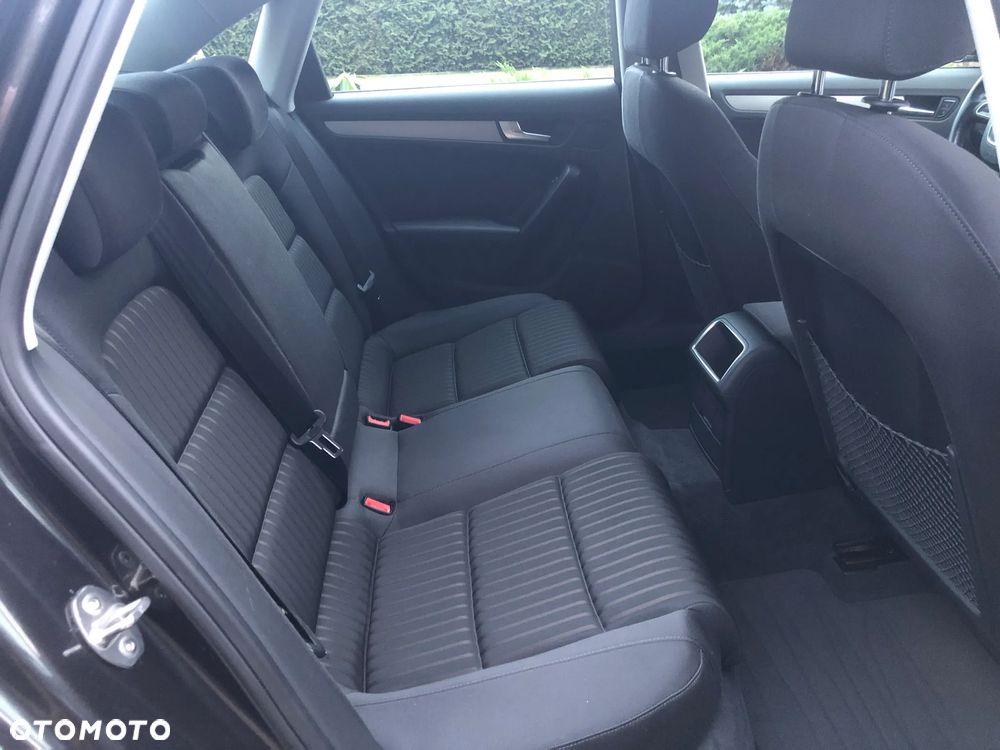 Audi A4 Limousine 1.8 TFSI Ambition - 7