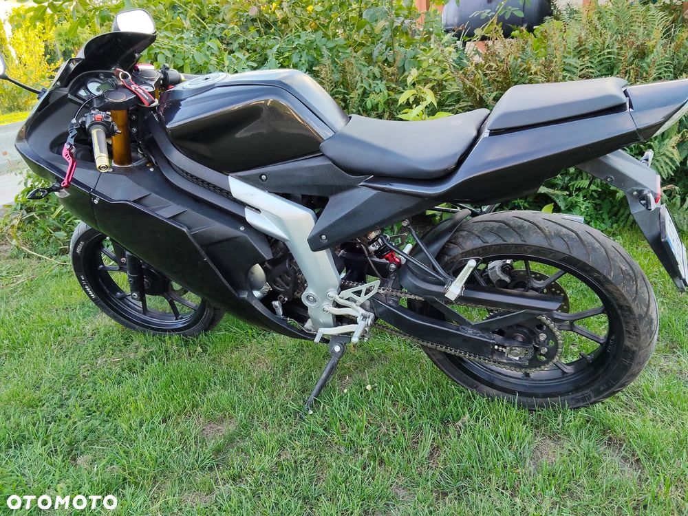 Rieju RS2 - 2