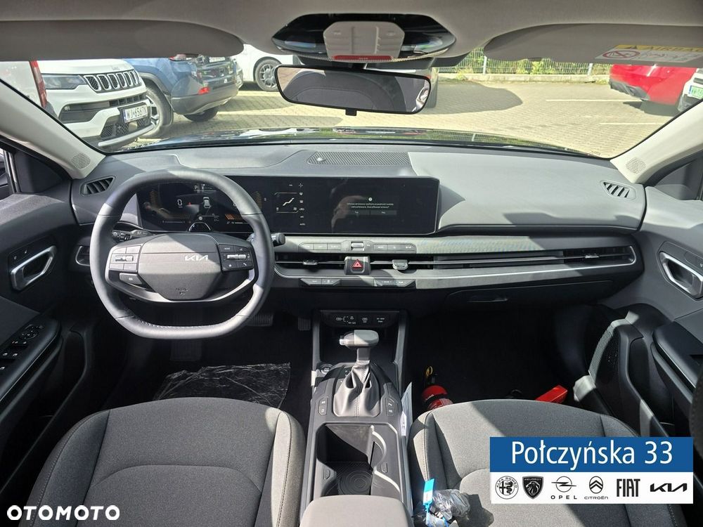 Kia K4 1.6 T-GDI M - 19