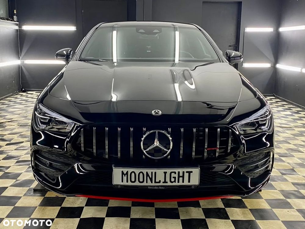 Mercedes-Benz CLA 200 d Shooting Brake - 25