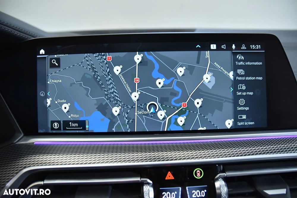 BMW X5 xDrive45e AT PHEV - 23