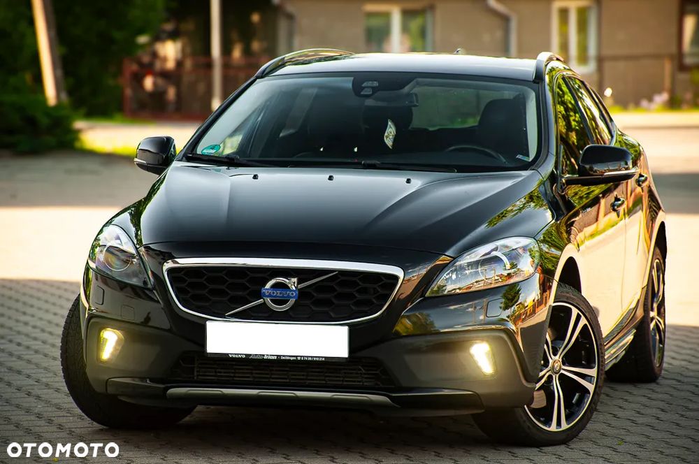 Volvo V40 Cross Country D3 Summum - 7