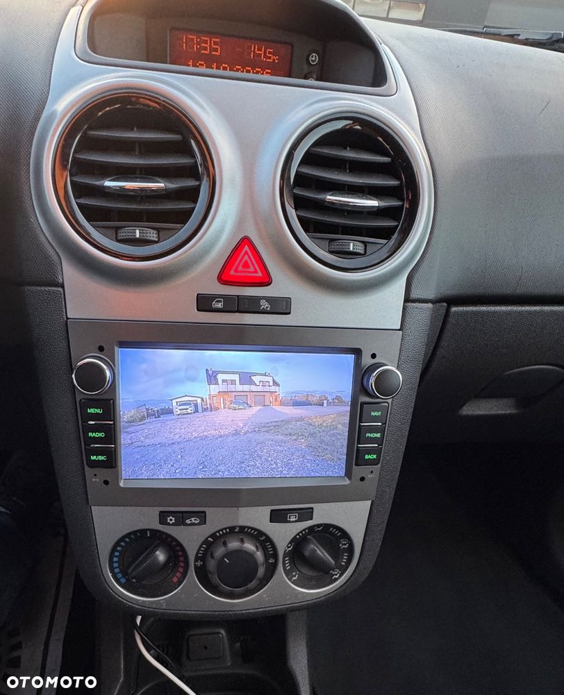 Opel Corsa 1.2 16V (ecoFLEX) Color Edition - 22