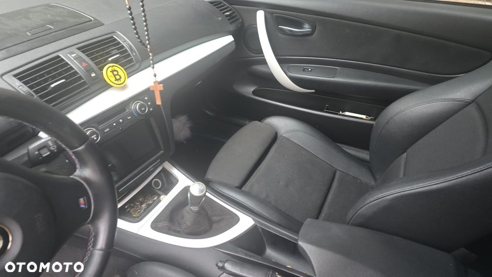 BMW Seria 1 - 12
