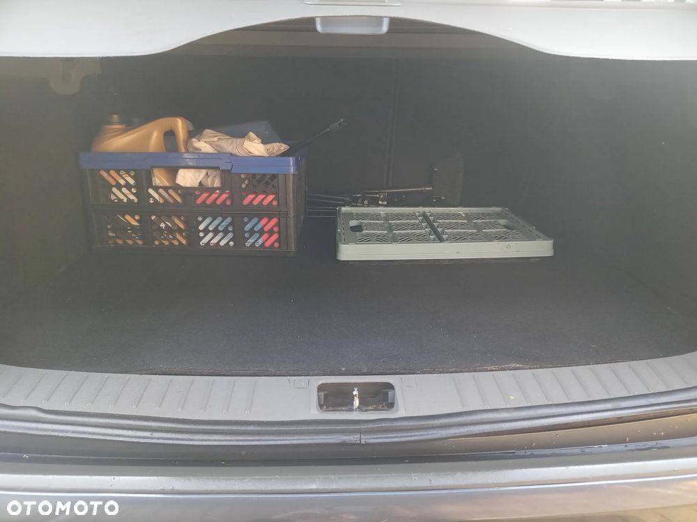 Ford Focus 1.6 Amber X - 20