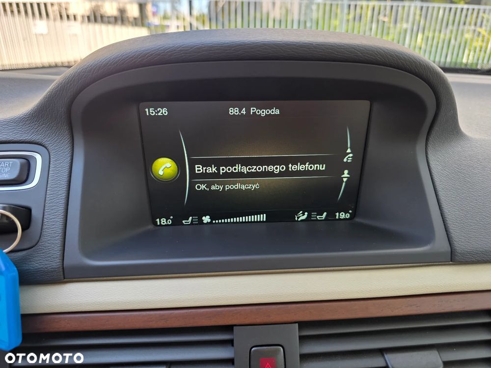 Volvo XC 70 D4 AWD Summum - 13