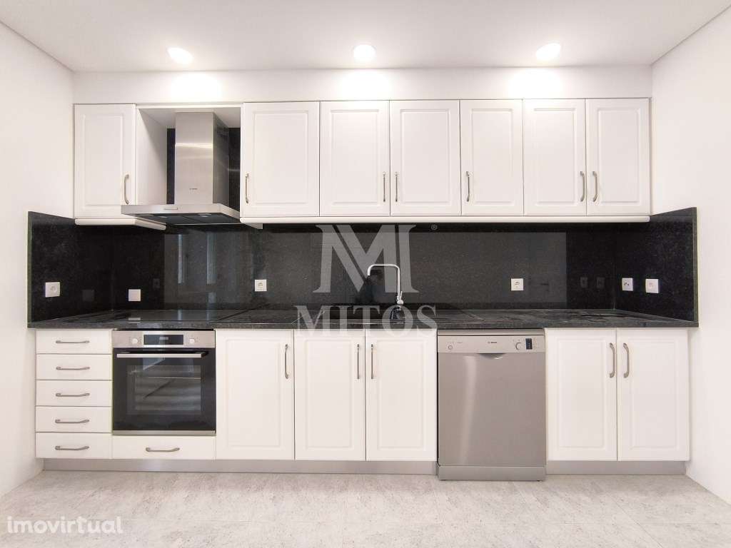 Apartamento T3 Centro Histórico Viana do Castelo - Grande imagem: 3/14