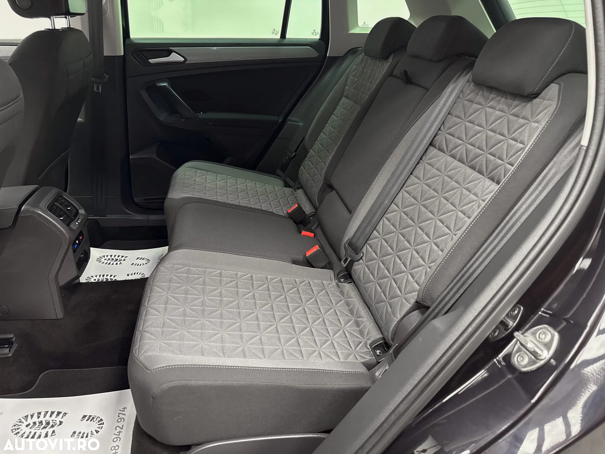 Volkswagen Tiguan 2.0 TDI SCR 4MOTION DSG Life - 21