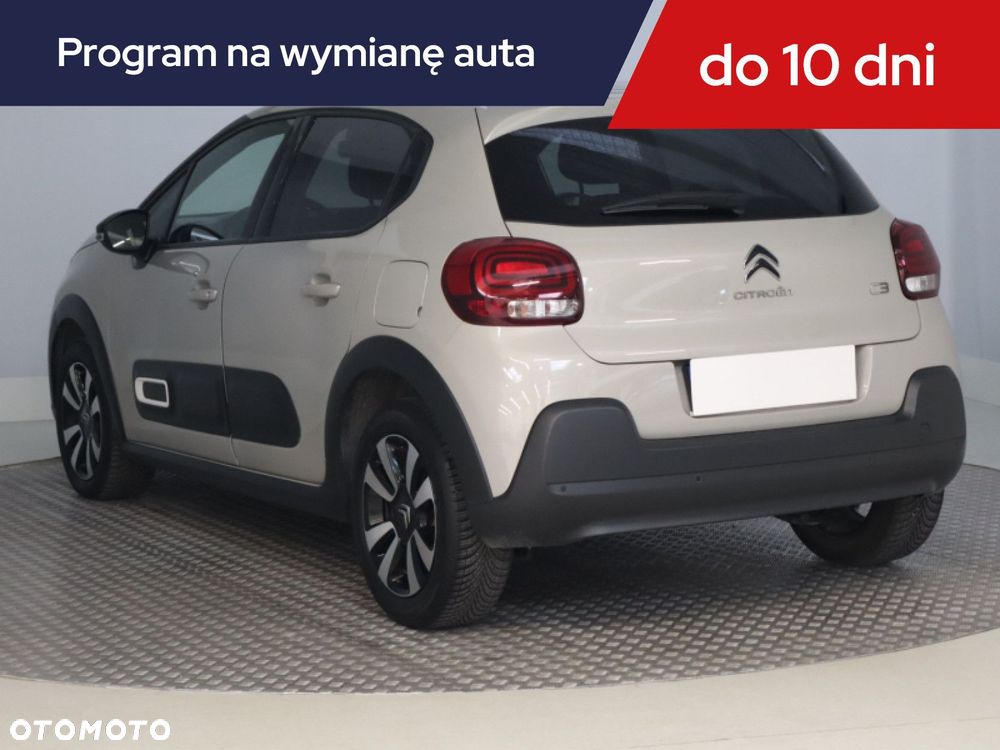 Citroën C3 - 6