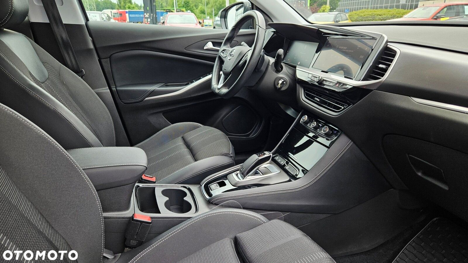 Opel Grandland - 6