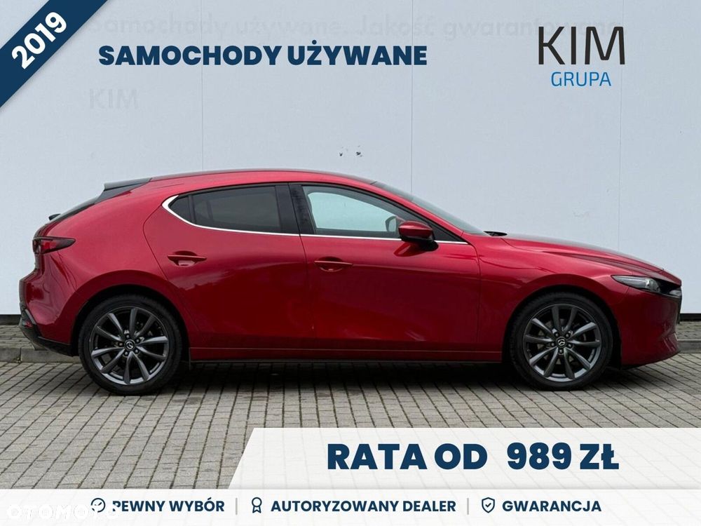 Mazda 3 - 3