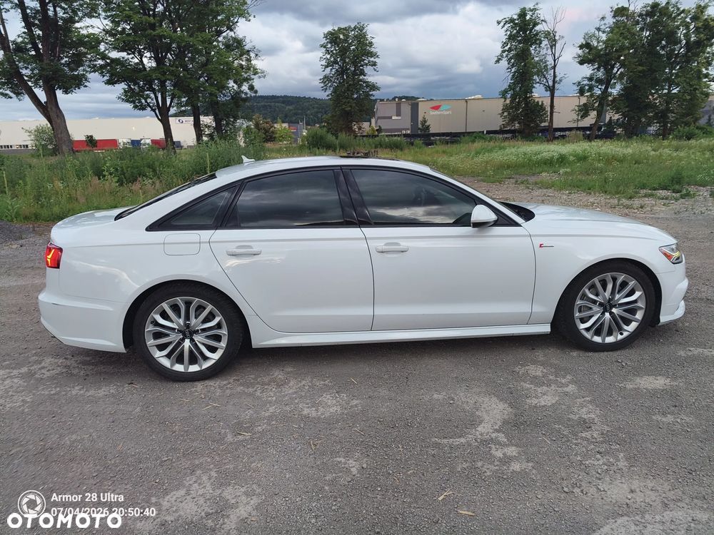 Audi A6 Limousine 55 TFSI quattro S tronic sport - 6