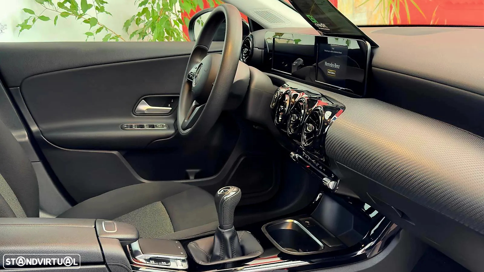 Mercedes-Benz A 180 d Style - 30