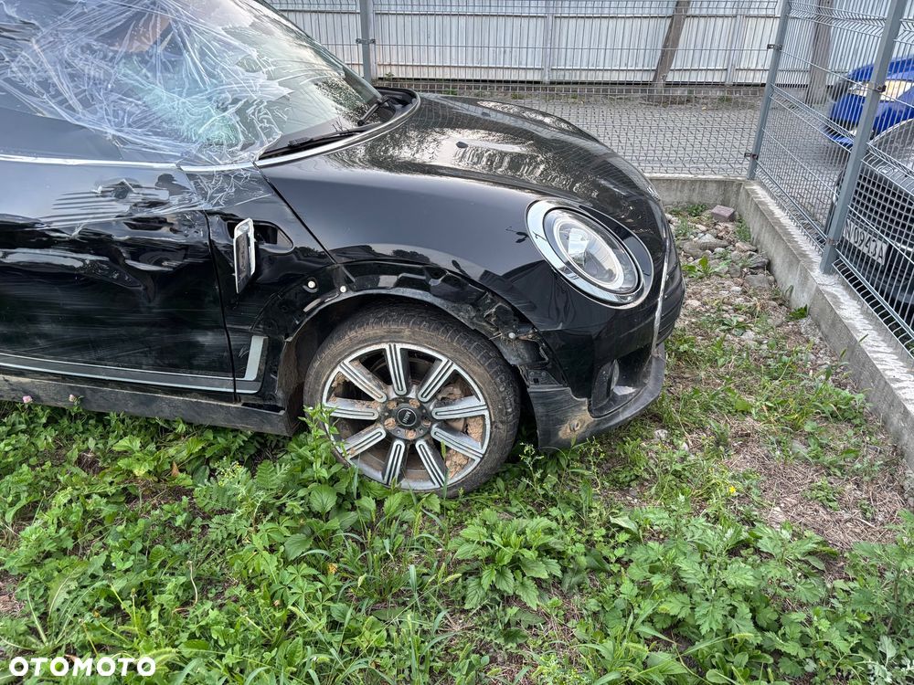 MINI Clubman Cooper D Untold Edition - 5