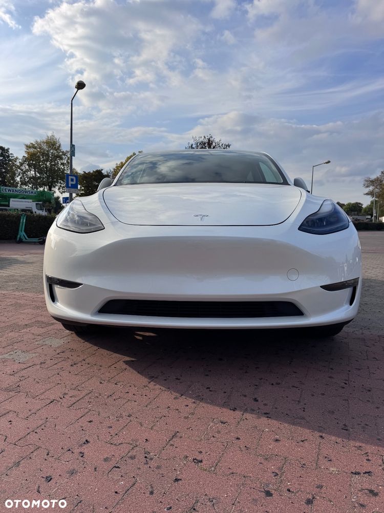 Tesla Y Model Long Range Dual Motor AWD - 16