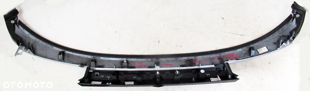 SUZUKI SX4 S-CROSS II LISTWA DEKOR MASKI ATRAPY GRILLA - 6