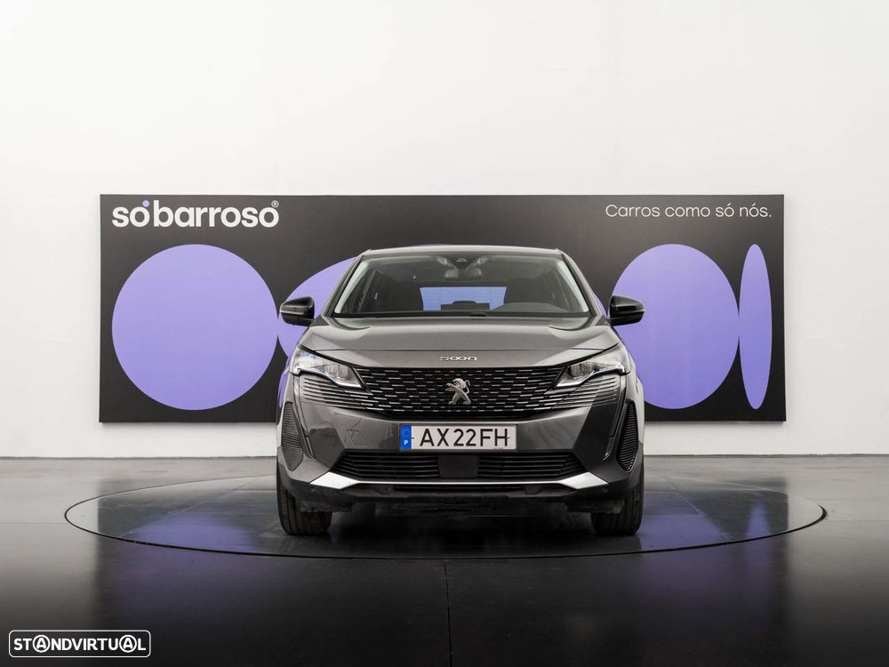 Peugeot 5008 1.5 BlueHDi Active Pack - 8