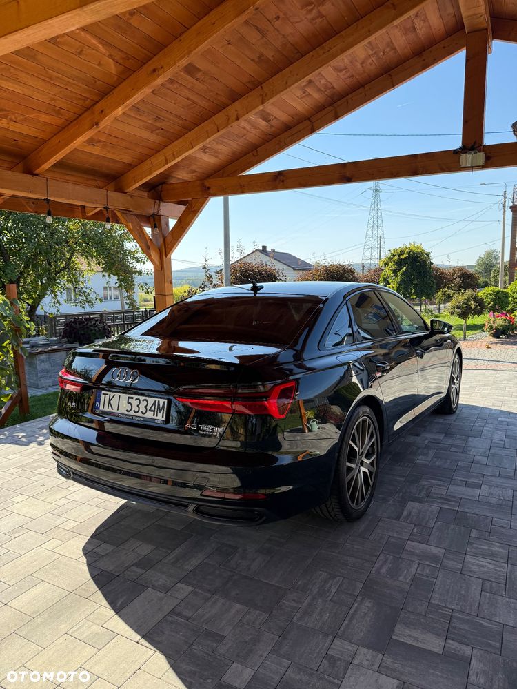Audi A6 Limousine - 6