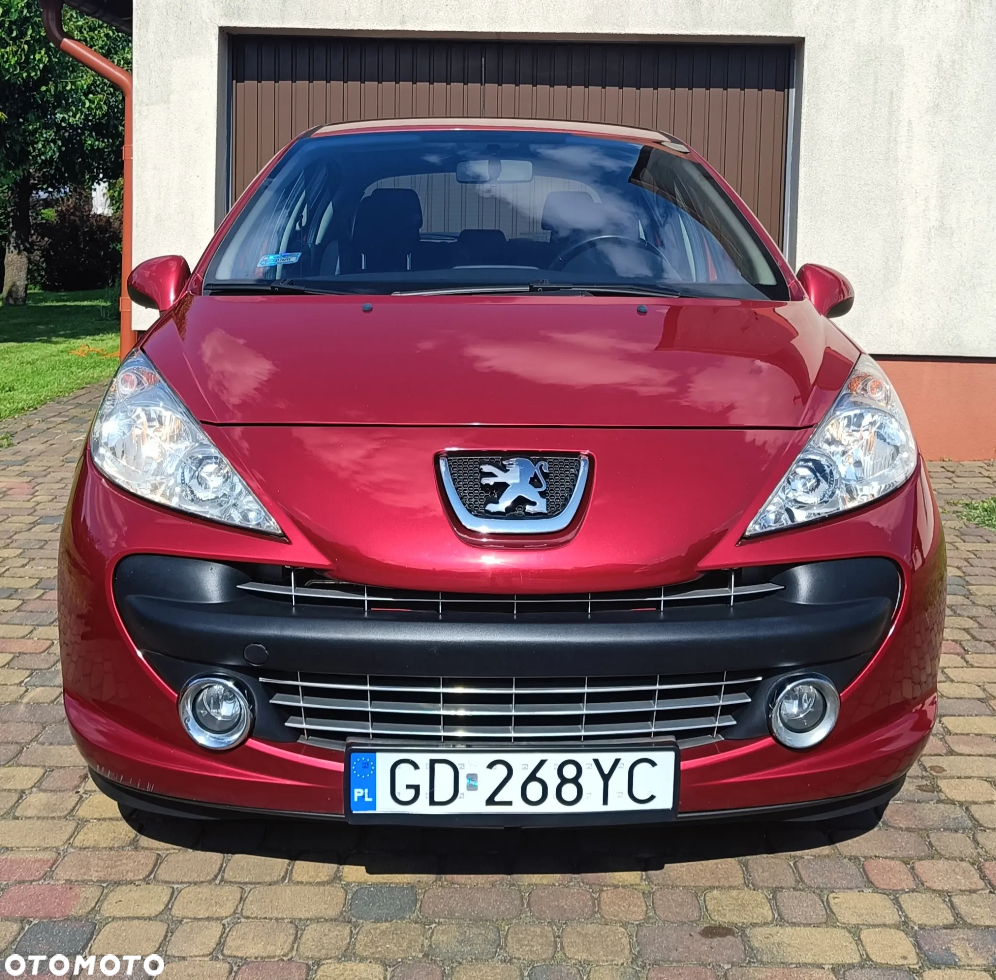 Peugeot 207 1.4 16V Trendy - 3