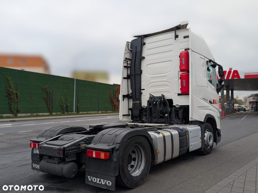 Volvo FH 500 - 3