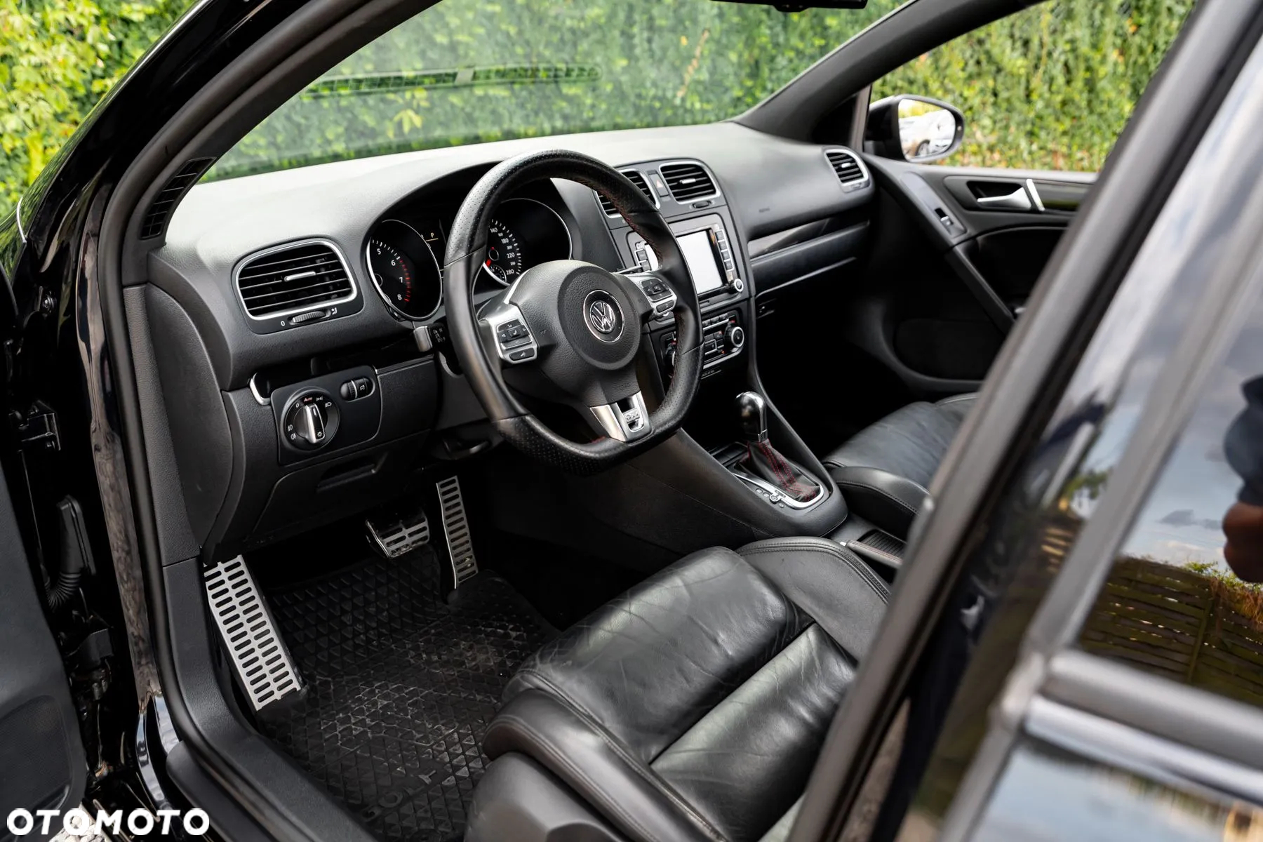 Volkswagen Golf 2.0 GTI DSG - 15