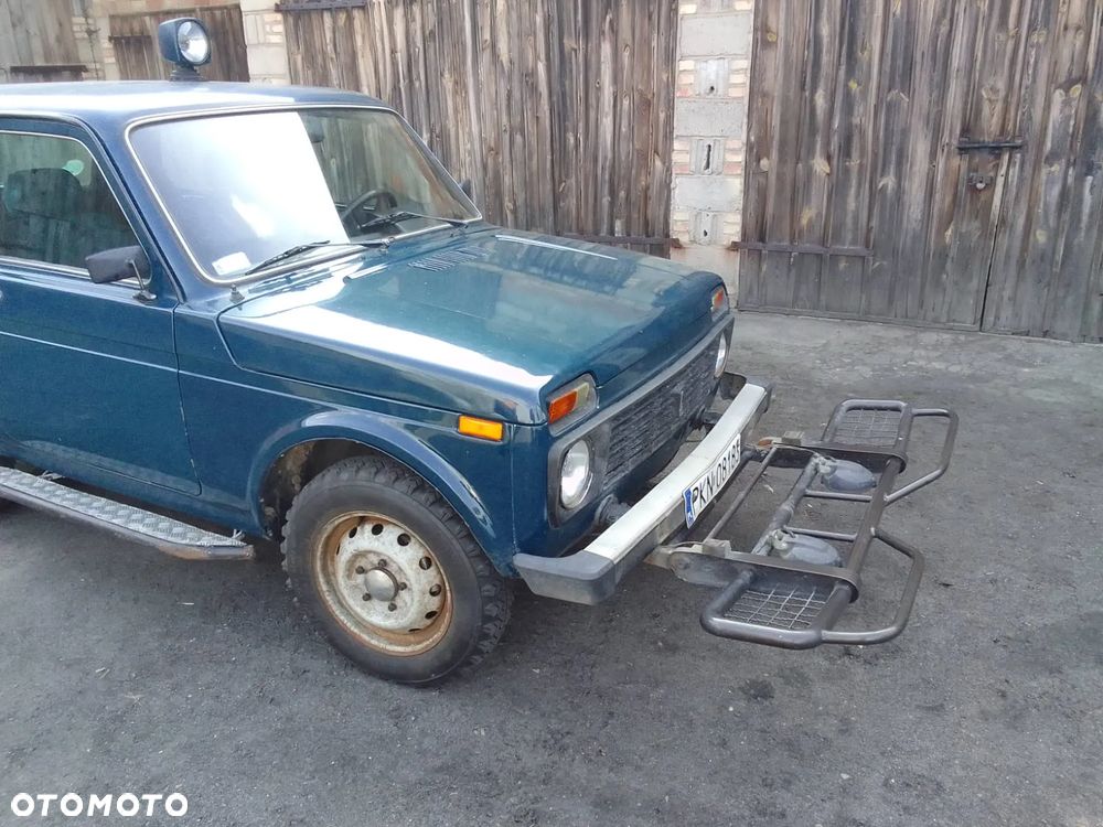 Lada Niva 1.7i - 6