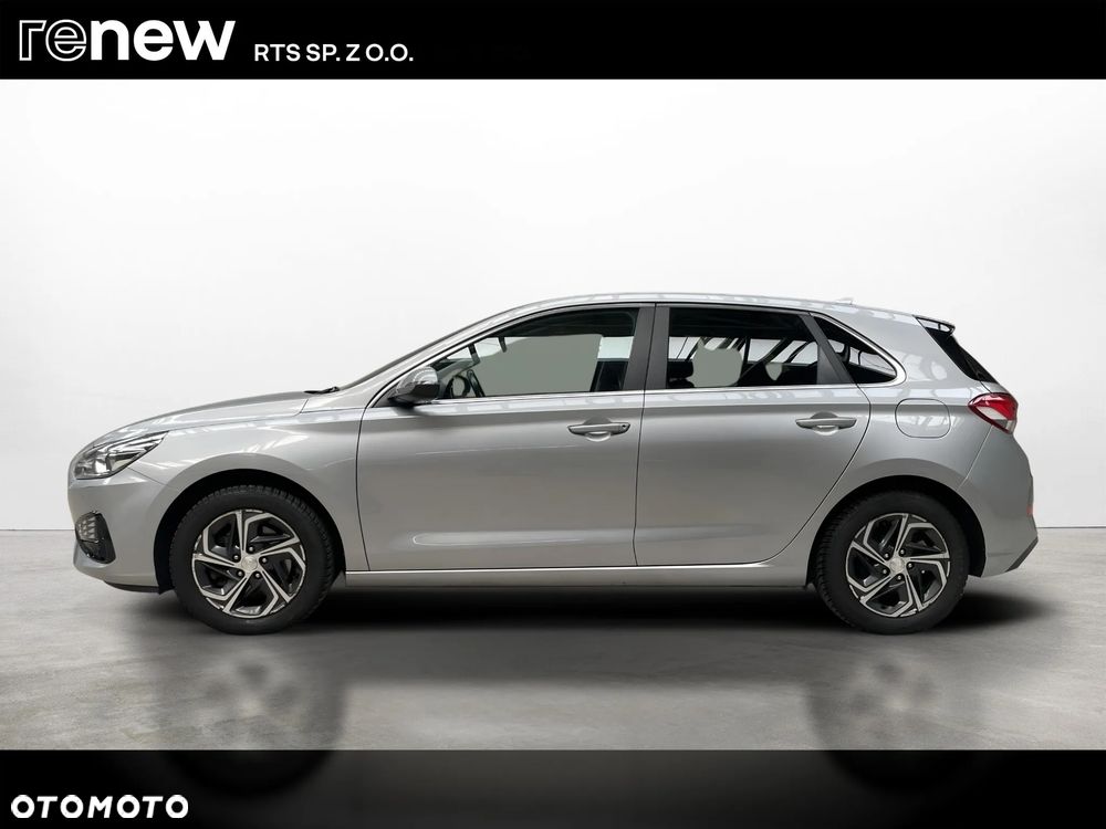 Hyundai i30 1.5 DPI Smart - 3