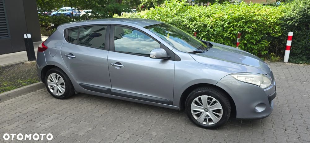Renault Megane 1.6 16V Authentique - 2