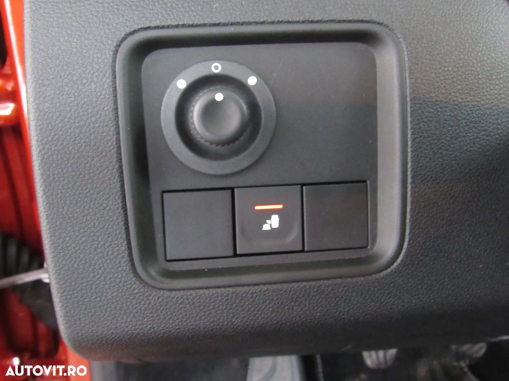 Dacia Duster - 27