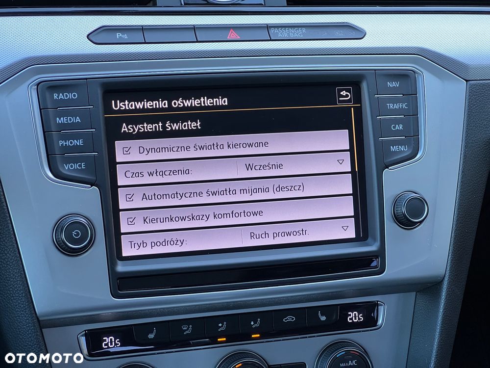 Volkswagen Passat 2.0 TDI BMT Highline DSG - 32