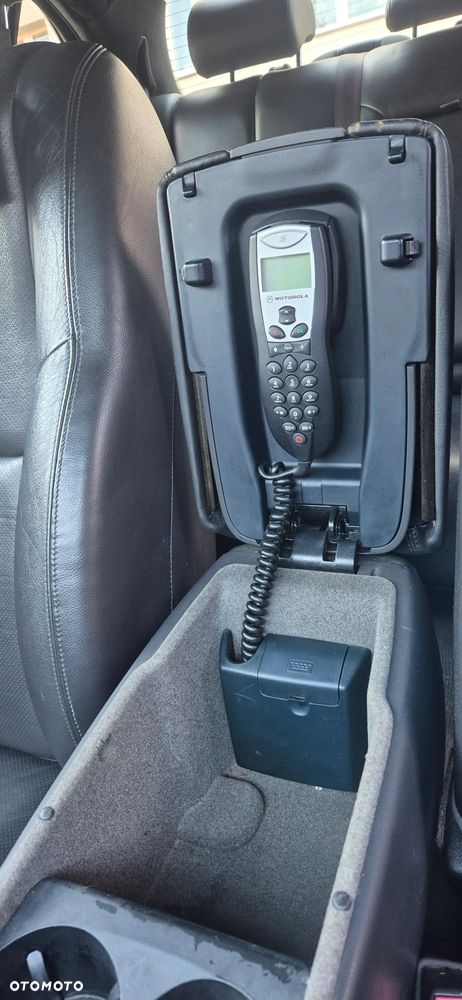 Jaguar S-Type 3.0 V6 High - 19