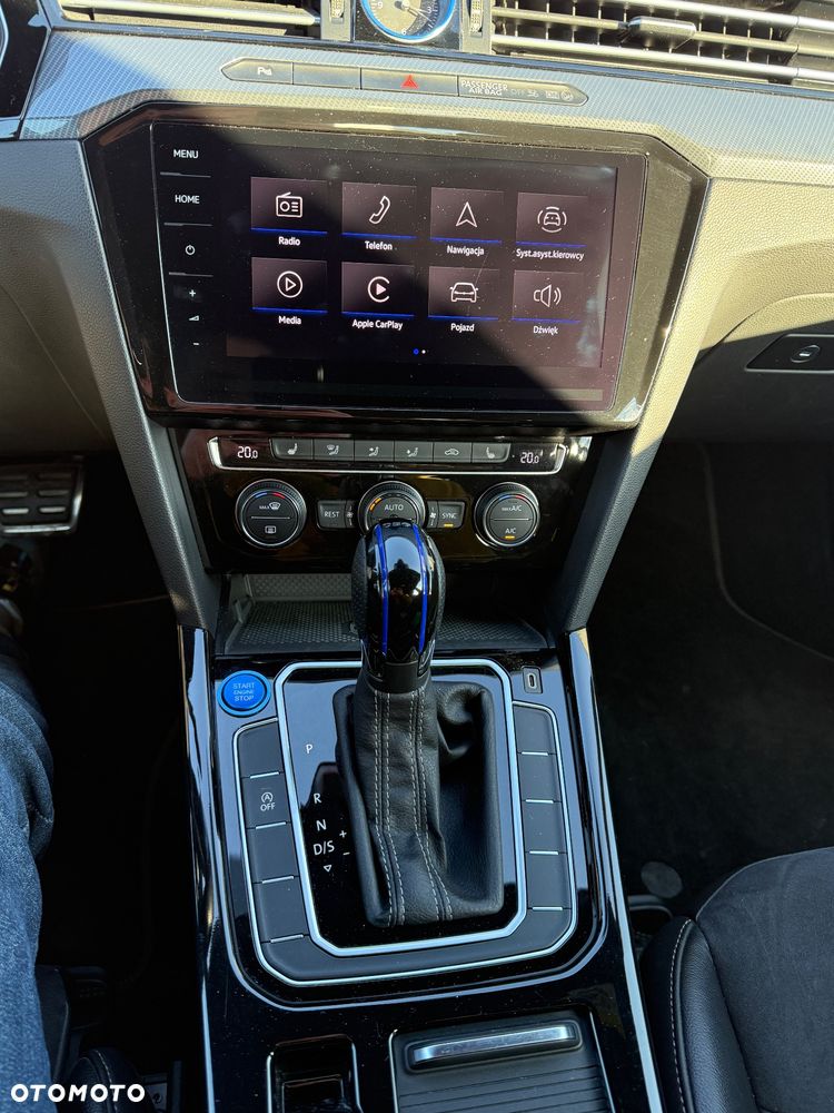 Volkswagen Arteon 2.0 TSI DSG R-Line - 16