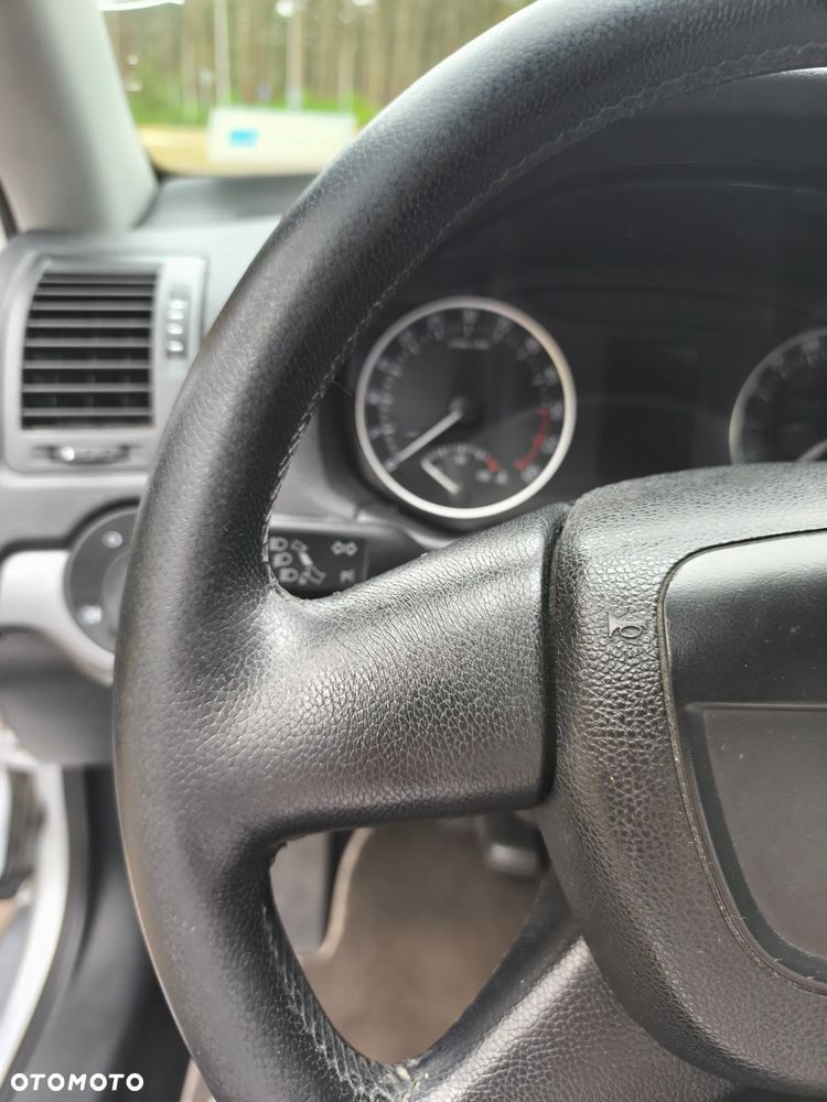Skoda Octavia 1.6 TDI Active - 21