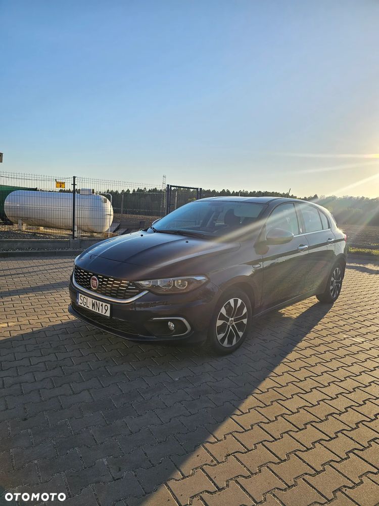 Fiat Tipo 1.4 16v Mirror - 6