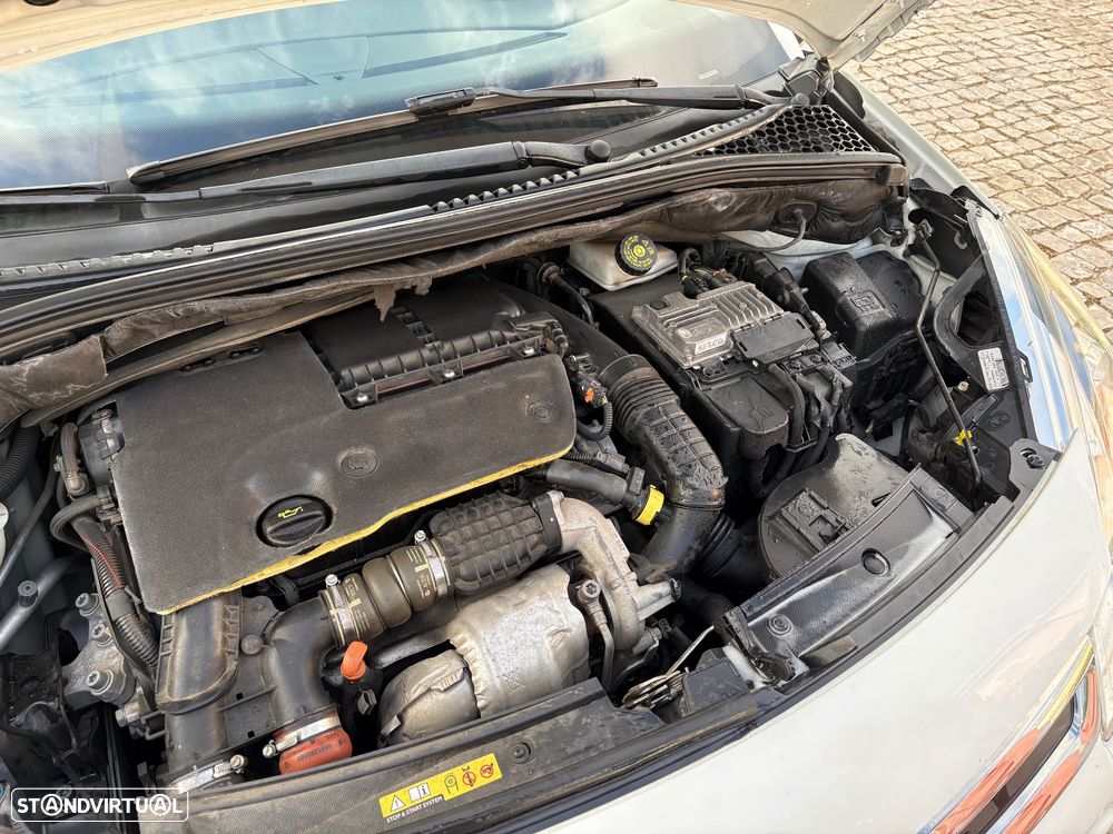 Citroën C3 — fotografia 9