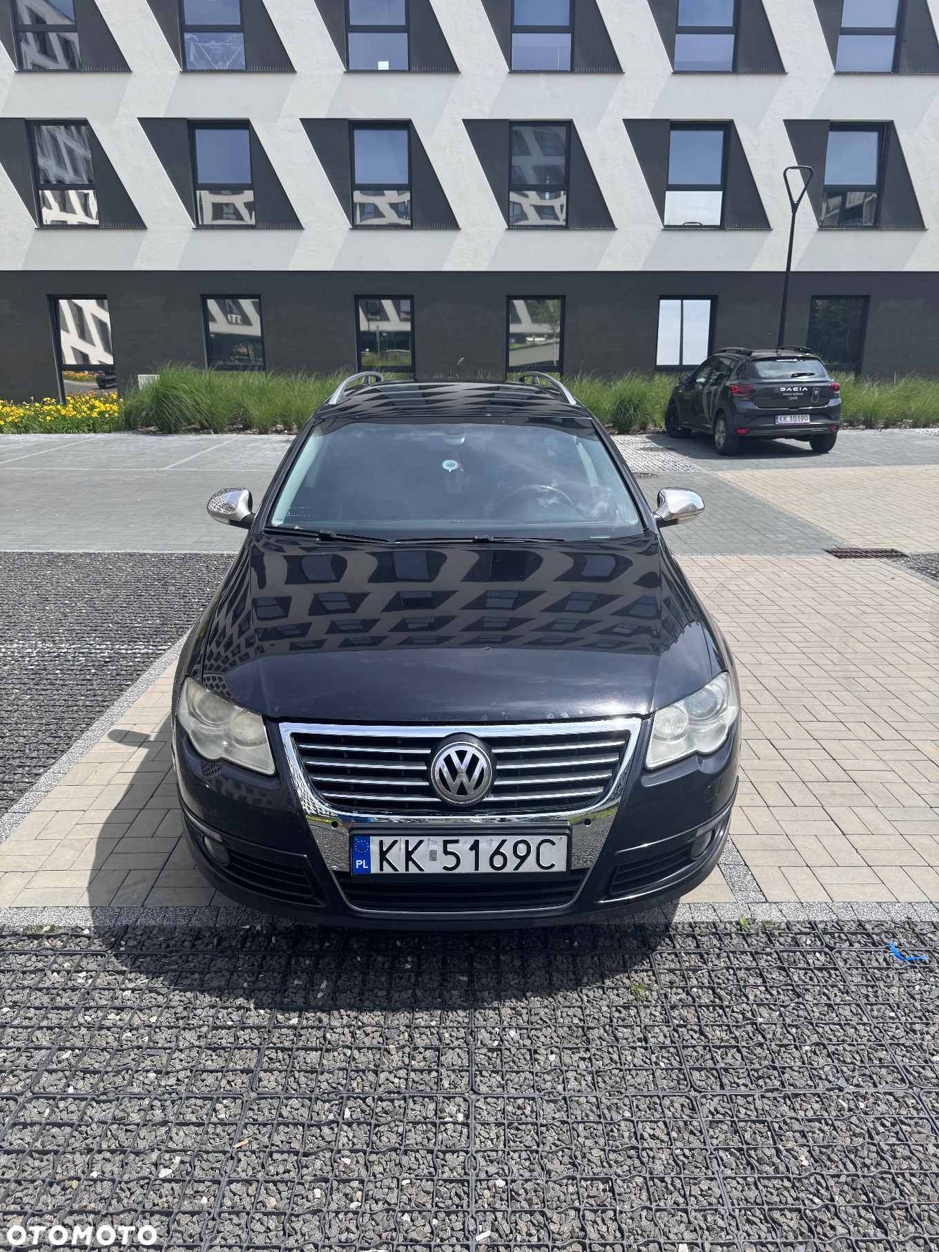 Volkswagen Passat 2.0 TDI Comfortline - 12