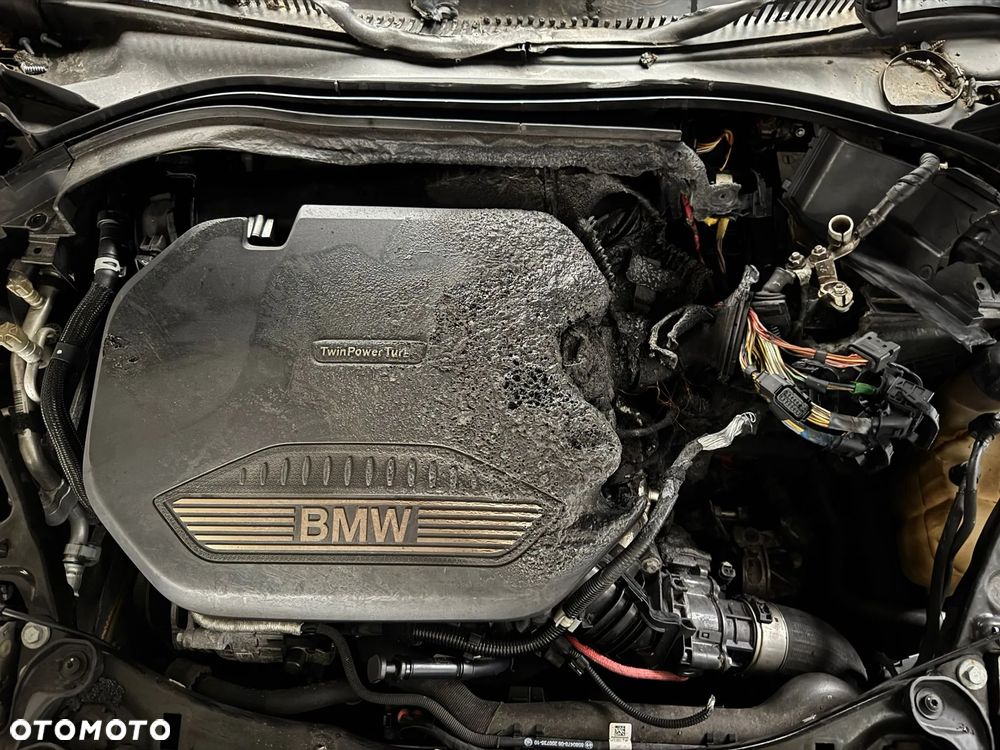 BMW Seria 1 116d - 13