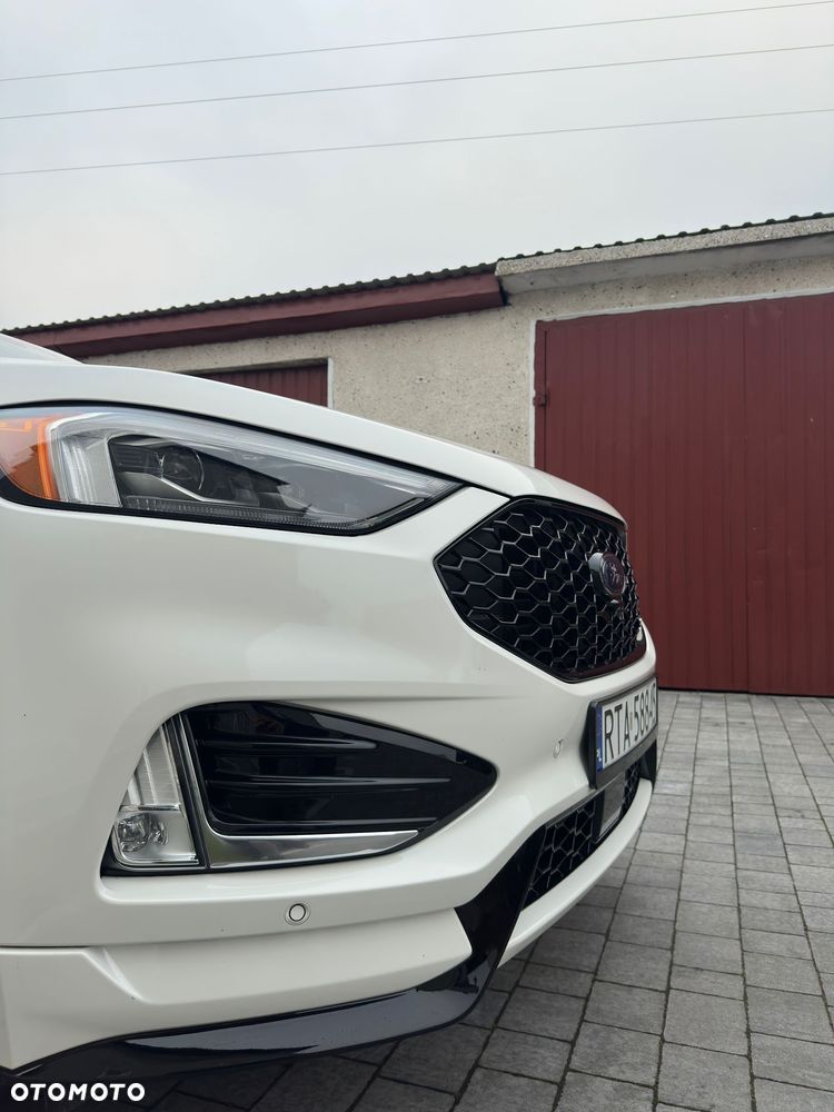 Ford Edge - 6