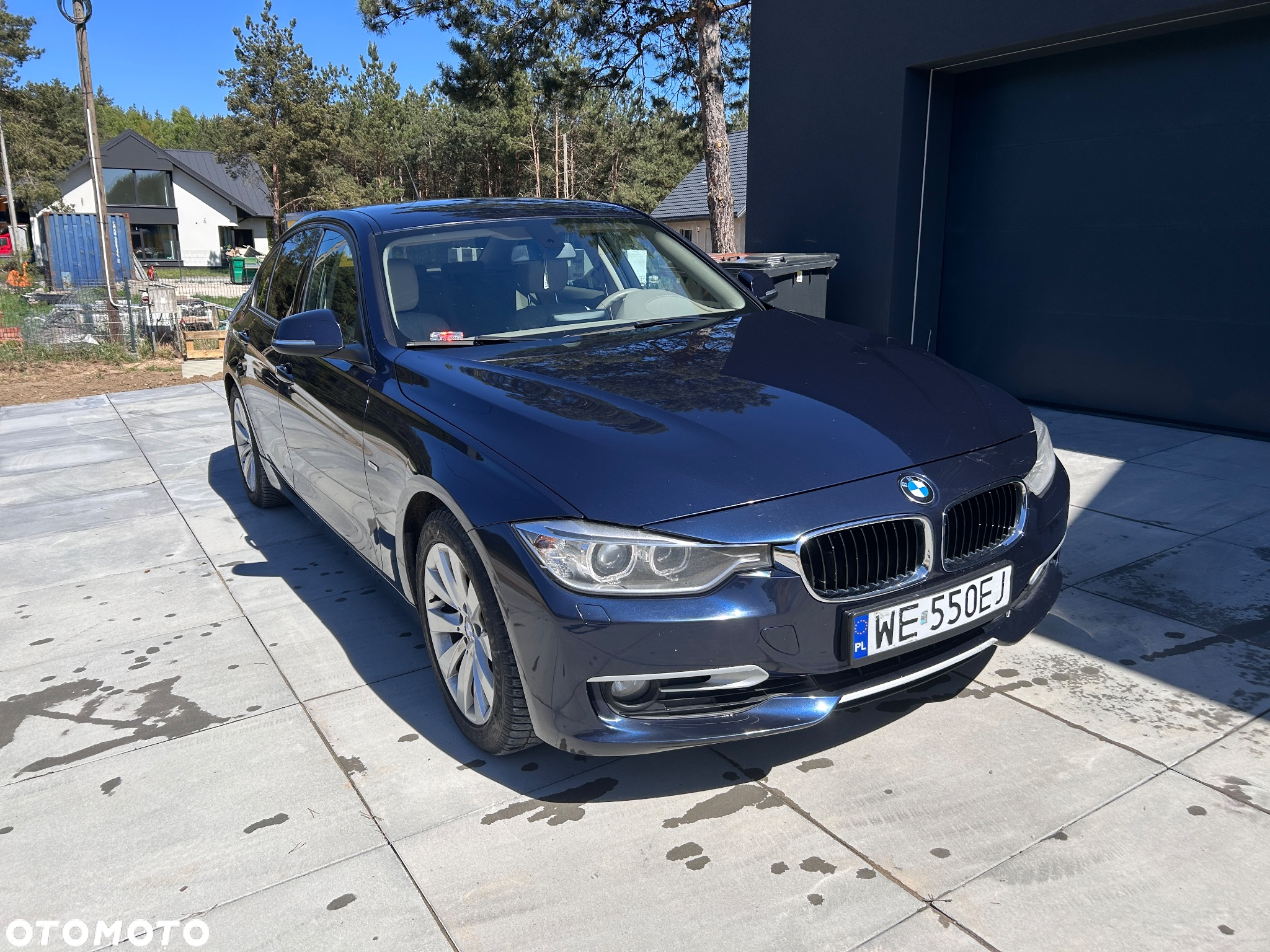BMW Seria 3 320i Modern Line - 3