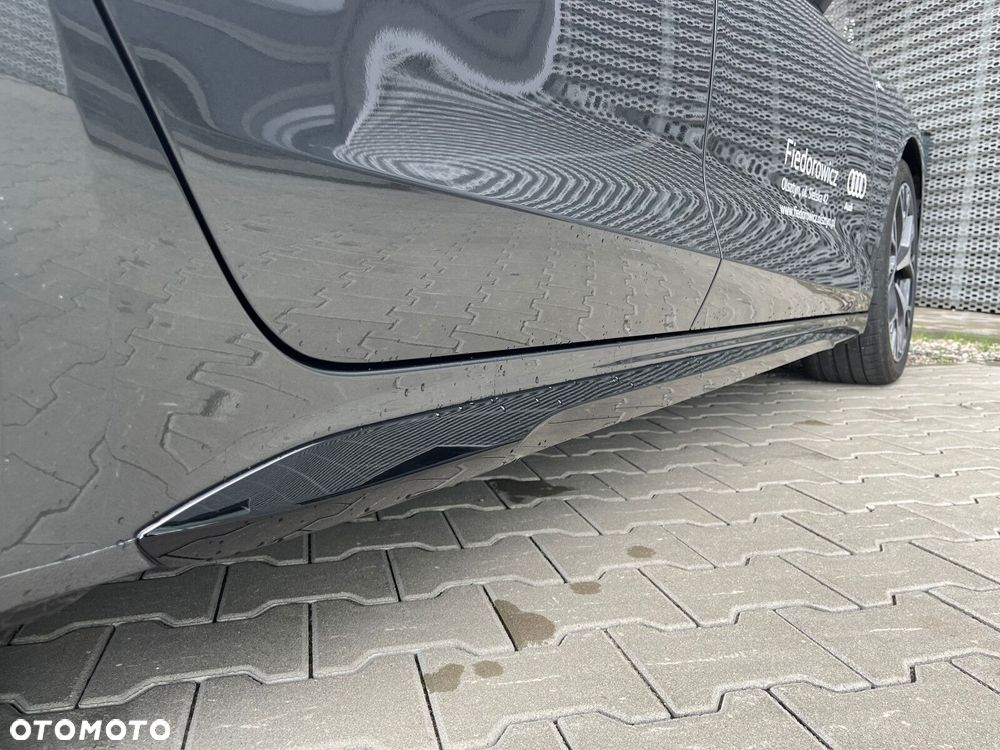 Audi A6 - 10